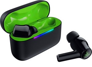 Słuchawki Razer Hammerhead V3 X HyperSpeed for Xbox Czarny (RZ12-05620200-R3G1) 4