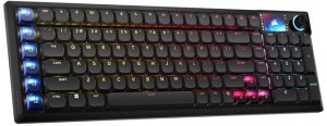 Klawiatura Corsair Vanguard Air 99 Wireless (CH-91HA01B-DE) 3