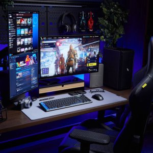 Klawiatura Corsair Vanguard Air 99 Wireless (CH-91HA01B-DE) 4