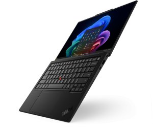 Laptop Lenovo ThinkPad X1 Carbon Gen 14 Aura Edition Copilot+ PC / 14" / Intel Core Ultra 5 325 / 32GB / 512GB SSD / Windows 11 Pro (21V70075MX) 5
