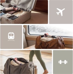 Suszarka Dyson Supersonic Travel (492457-01) 3