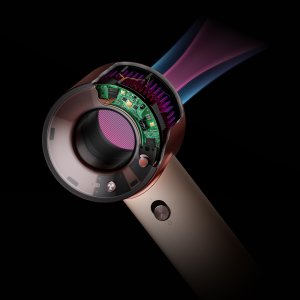 Suszarka Dyson Supersonic Travel (492457-01) 4