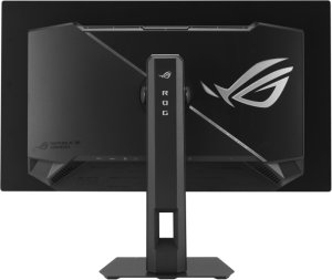 Monitor Asus ROG Strix QD-OLED XG27AQDMESZ (90LM0C80-B03171) 2