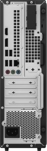 Komputer Asus V500 SFF V501SV-07240H026W Intel Core 7 240H 16 GB DDR5-SDRAM 512 GB SSD Windows 11 Home PC Czarny, Drewno (90PF05Y3-M009T0) 2