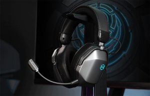 Słuchawki Edifier HECATE G5 Max BT Szary 2
