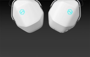 Słuchawki Edifier HECATE G5 Max Biały (G5 MAX [WHITE]) 4