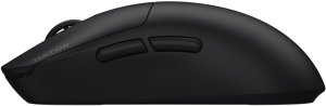 Mysz Hator Quasar 3 Pro Wireless Czarna 4