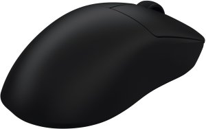 Mysz Mysz dla graczy bezprzewodowa Hator Quasar 3S Pro Wireless czarna 3