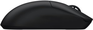 Mysz Mysz dla graczy bezprzewodowa Hator Quasar 3S Pro Wireless czarna 5
