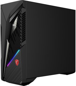 Komputer MSI MAG Infinite S3 14NVP5-2822XEU Core i5-14400F 16GB DDR5 SSD1TB GeForce RTX 5070 12G Shadow 2X AW-XB560NF (WIFI 6E) Bluetooth 5.3 500W noOS Black 2Y 3