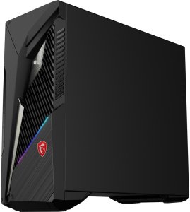 Komputer MSI MAG Infinite S3 14NVP5-2822XEU Core i5-14400F 16GB DDR5 SSD1TB GeForce RTX 5070 12G Shadow 2X AW-XB560NF (WIFI 6E) Bluetooth 5.3 500W noOS Black 2Y 4