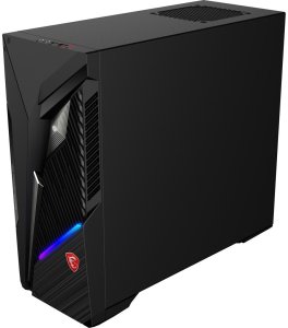 Komputer MSI MAG Infinite S3 14NVP5-2822XEU Core i5-14400F 16GB DDR5 SSD1TB GeForce RTX 5070 12G Shadow 2X AW-XB560NF (WIFI 6E) Bluetooth 5.3 500W noOS Black 2Y 5