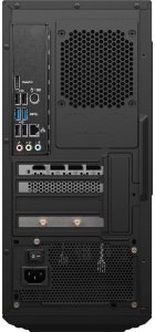 Komputer MSI MAG Infinite S3 14NVP5-2822XEU Core i5-14400F 16GB DDR5 SSD1TB GeForce RTX 5070 12G Shadow 2X AW-XB560NF (WIFI 6E) Bluetooth 5.3 500W noOS Black 2Y 8