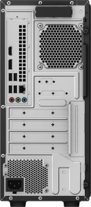 Komputer Asus V700 Mini Tower VM701MG-0R7445033W AMD Ryzen AI 7 445 16 GB DDR5-SDRAM 512 GB SSD Windows 11 Home PC Czarny, Drewno (90PF06D1-M00310) 3