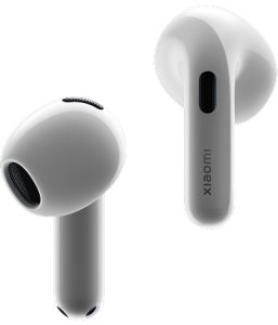 Słuchawki Xiaomi Buds 6 Biały Ceramiczny (38632547-uniw) 2