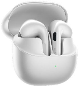 Słuchawki Xiaomi Buds 6 Biały Ceramiczny (38632547-uniw) 3