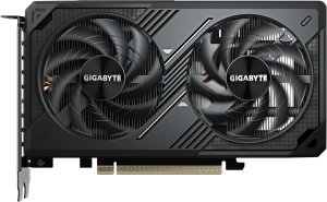 Karta graficzna Gigabyte GeForce RTX 5060 Windforce MAX OC V2 8GB GDDR7 (GV-N5060WF2MAX OCV2-8GD) 4