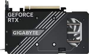 Karta graficzna Gigabyte GeForce RTX 5060 Windforce MAX OC V2 8GB GDDR7 (GV-N5060WF2MAX OCV2-8GD) 5