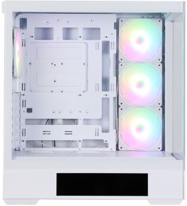 Obudowa Zalman P40 DS Biały 3