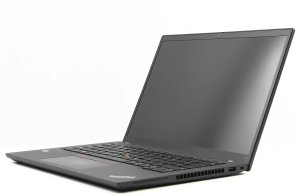 Laptop poleasingowy Lenovo Lenovo Thinkpad T14 G3 i7-1270P 32 GB 1 TB SSD Geforce MX550 14" 1920x1200px Win11 Pro 3