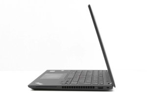 Laptop poleasingowy Lenovo Lenovo Thinkpad T14 G3 i7-1270P 32 GB 1 TB SSD Geforce MX550 14" 1920x1200px Win11 Pro 4