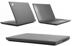 Laptop poleasingowy Lenovo Lenovo Thinkpad T14 G3 i7-1270P 32 GB 1 TB SSD Geforce MX550 14" 1920x1200px Win11 Pro 6