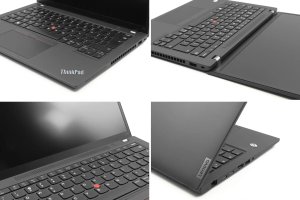 Laptop poleasingowy Lenovo Lenovo Thinkpad T14 G3 i7-1270P 32 GB 1 TB SSD Geforce MX550 14" 1920x1200px Win11 Pro 8