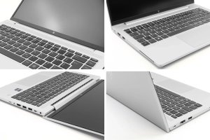 Laptop poleasingowy HP HP Probook 640 G8 i5-1145G7 8 GB 256 GB SSD 14" FullHD IPS Win11 Pro Ultrabook 7
