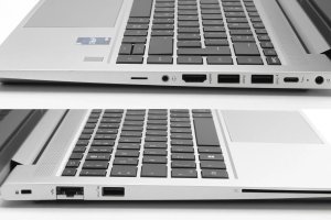 Laptop poleasingowy HP HP Probook 640 G8 i5-1145G7 16 GB 512 GB SSD 14" FullHD IPS Win11 Pro Ultrabook 8