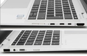 Laptop poleasingowy HP HP Elitebook x360 1030 G4 i5-8265U 16 GB 512 GB SSD 13,3" IPS Win11 Pro 7