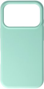 Toptel Etui do iPhone 17 Pro - MagColor Pure Case miętowe 2
