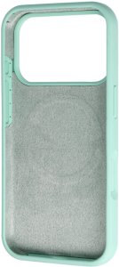 Toptel Etui do iPhone 17 Pro - MagColor Pure Case miętowe 4