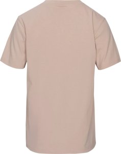 hitec Damska koszulka z krótkim rękawem Hi-tec Lady Hadina peyote rozmiar XXL 3