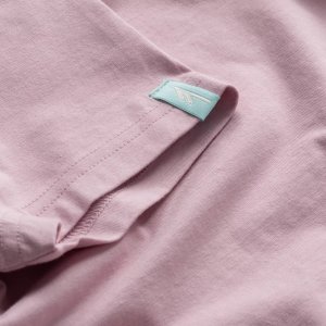 hitec Damska koszulka z krótkim rękawem Hi-tec Lady Harana dawn pink rozmiar XL 6