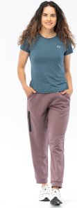 IQ Damskie spodnie Intelligence Quality Irnon Wmnsm000290832 flint rozmiar XL 13