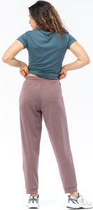 IQ Damskie spodnie Intelligence Quality Irnon Wmnsm000290832 flint rozmiar XL 14