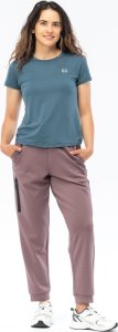 IQ Damskie spodnie Intelligence Quality Irnon Wmnsm000290832 flint rozmiar XL 8