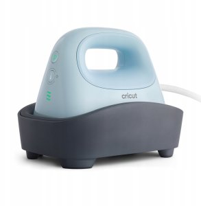 Cricut Prasa do czapek termiczna zakrzywiona 2009241 5x3 cale 400 F (41007793) 2