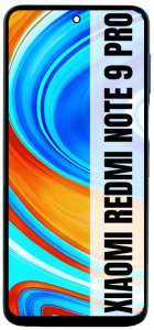 UTS-Group Wyświetlacz Do Xiaomi Redmi Note 9 Pro LCD Ekran Ramka Niebieski (M2003J6B2G, M2003J6A1G, Niebieski, Ramka, Xiaomi Redmi Note 9 Pro) 2