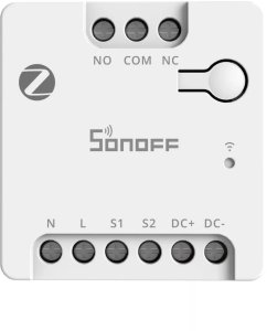 Sonoff MINI-ZBD Bezpotencjałowy Beznapięciowy Przekaźnik ZigBee eWeLink 2
