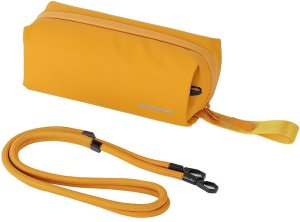 Torba SunnyLife Etui Futerał Organizer Case Do Dji Osmo Pocket 3 / Insta360 X5 / Go 3s / B018-y / Żółty (SB11967) 10