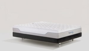 Magniflex Materac Magnistretch 9 Sport Plus 200x200 () 2