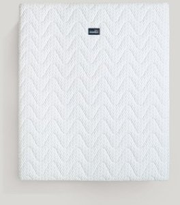 Magniflex Materac Magnistretch 9 Sport Plus 200x200 () 4