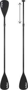 Rebel Deska SUP Active RBA4501 - niebieska 5