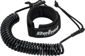 Rebel Deska SUP Active RBA4501 - niebieska 7