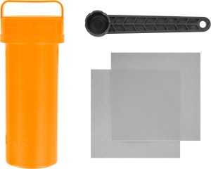 Rebel Deska SUP Active RBA4501 - niebieska 8