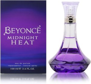 Beyonce Midnight Heat Eau De Parfum Women Unikat - 50 ml 2