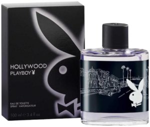 Playboy Hollywood Woda toaletowa dla mężczyzn unikat - 100 ml 2