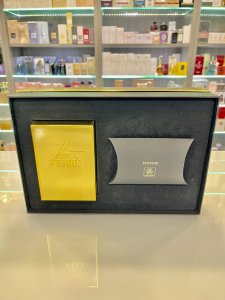 Gianfranco Ferre Zestaw Ferre by Ferre EDT Vintage Unikat - Zestaw 50ml 2