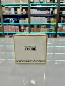 Gianfranco Ferre Classico Woda toaletowa Unikat Vintage Old - 100 ml 2